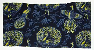 19th century Textiles