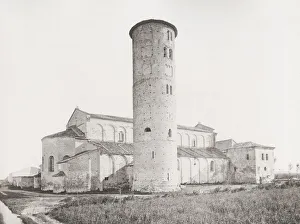 19th century vintage photograph