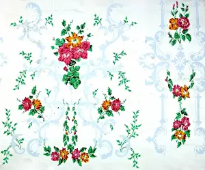 19th century Wallpaper