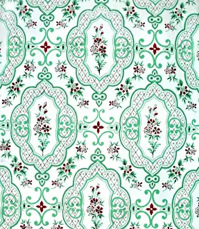 19th century Wallpaper
