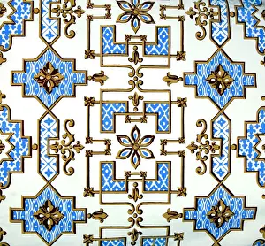 19th century Wallpaper