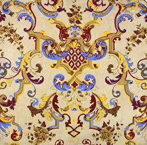 19th century Wallpaper
