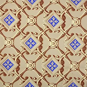 19th century Wallpaper