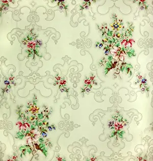 19th century Wallpaper