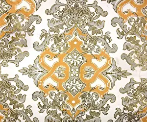 19th century Wallpaper