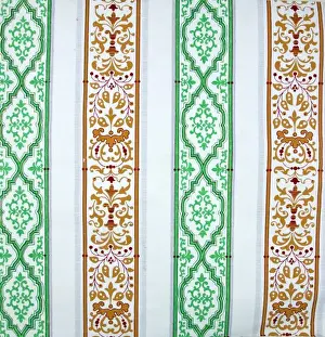 19th century Wallpaper