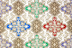 19th century Wallpaper