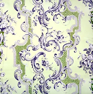 19th century Wallpaper