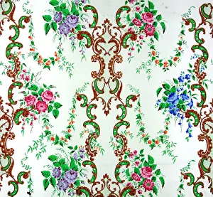 19th century Wallpaper