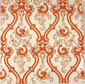 19th century Wallpaper