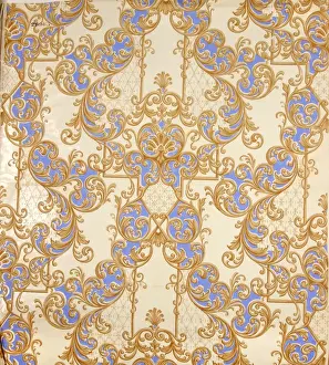 19th century Wallpaper
