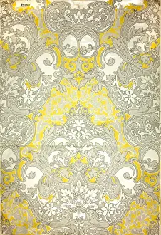 19th century Wallpaper
