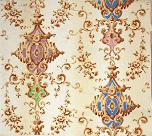 19th century Wallpaper