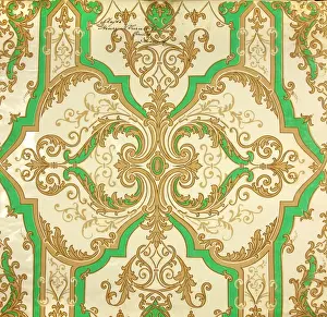 19th century Wallpaper