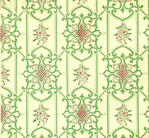 19th century Wallpaper