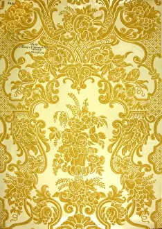 19th century Wallpaper
