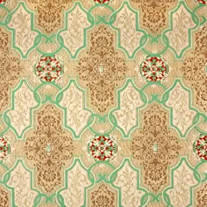 19th century Wallpaper