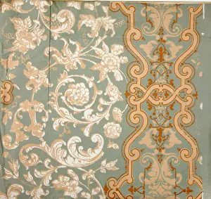 19th century Wallpaper