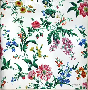 19th century Wallpaper