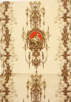 19th century Wallpaper