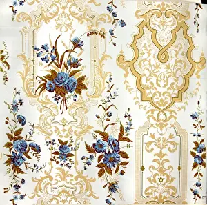 19th century Wallpaper