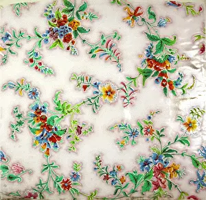 19th century Wallpaper