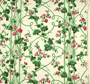 19th century Wallpaper