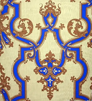 19th century Wallpaper