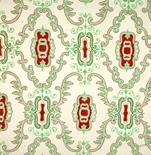 19th century Wallpaper