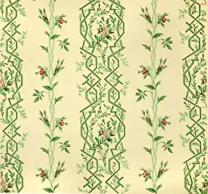 19th century Wallpaper