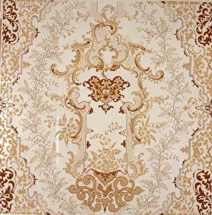 19th century Wallpaper