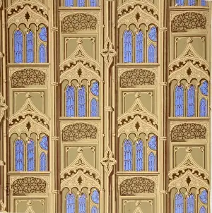19th century Wallpaper