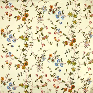 19th century Wallpaper