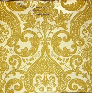 19th century Wallpaper