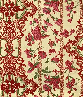 19th century Wallpaper