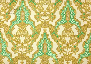 19th century Wallpaper