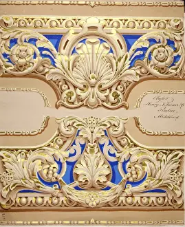 19th century Wallpaper