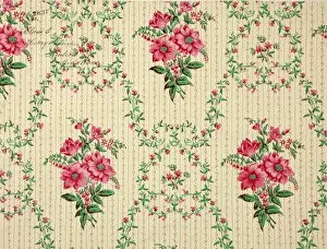 19th century Wallpaper