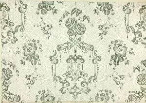19th century Wallpaper