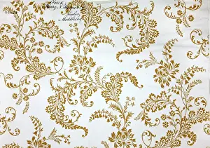 19th century Wallpaper