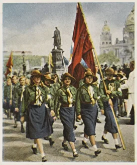 1Sr May Day of 3rd Reich