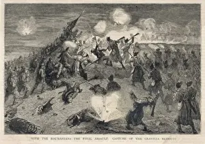 1st Battle of Plevna