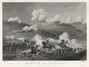 1st Battle of Plevna