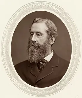 Abercorn Prints: 1st Duke of Abercorn Pho