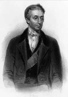 Auckland Prints: 1st Earl of Auckland