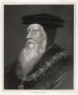 1st Earl of Bedford