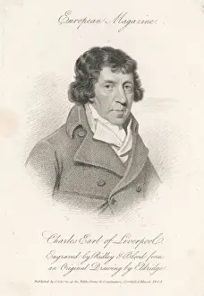 1st Earl of Liverpool