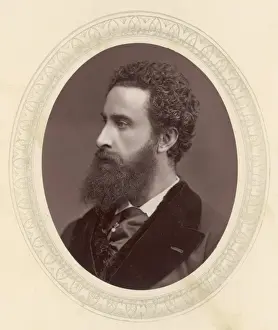 1st Earl of Lytton