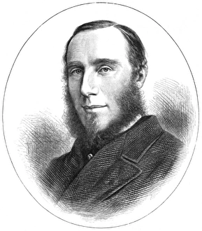Baring Gallery: 1st Earl Northbrook - 1