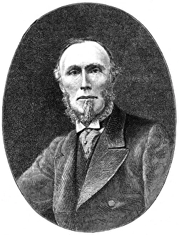 Baring Gallery: 1st Earl Northbrook - 2